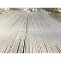 ASTM A312 TP321 Stainless Steel Seamless Pipe